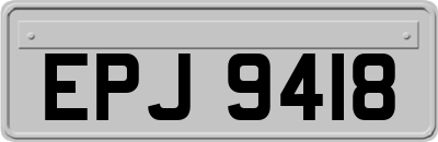 EPJ9418