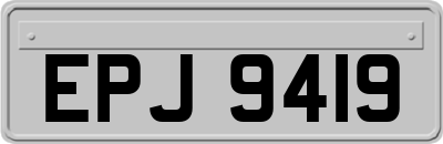 EPJ9419