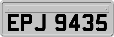 EPJ9435