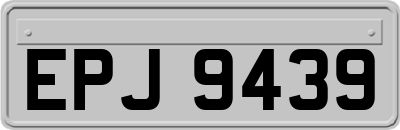EPJ9439
