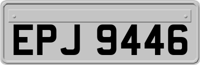 EPJ9446