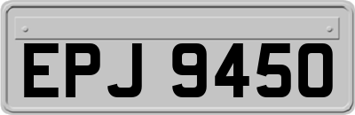 EPJ9450
