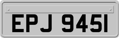 EPJ9451