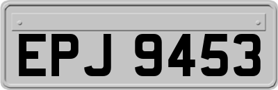 EPJ9453
