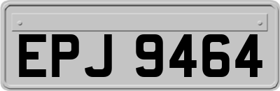 EPJ9464