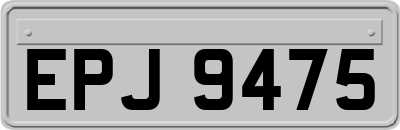 EPJ9475