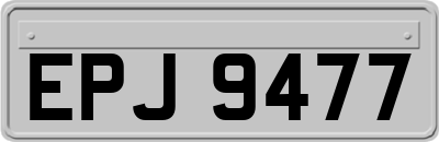 EPJ9477