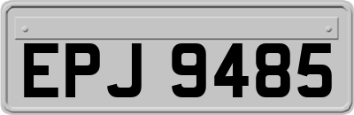 EPJ9485