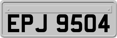 EPJ9504