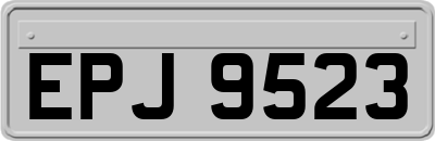 EPJ9523
