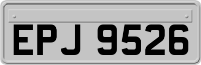 EPJ9526