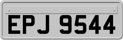 EPJ9544