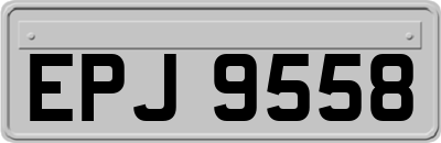 EPJ9558