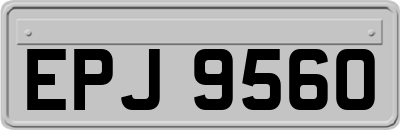 EPJ9560