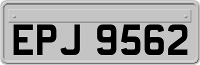 EPJ9562