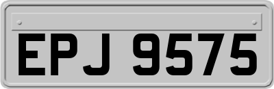 EPJ9575