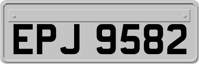 EPJ9582