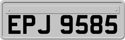 EPJ9585