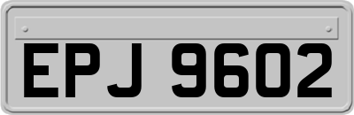 EPJ9602