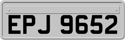 EPJ9652