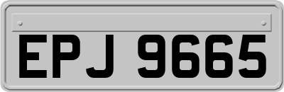 EPJ9665