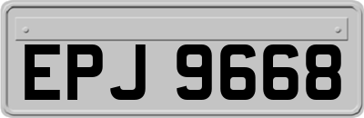 EPJ9668