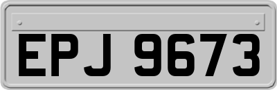EPJ9673