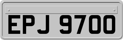 EPJ9700