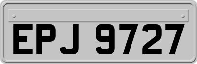 EPJ9727