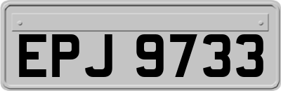 EPJ9733