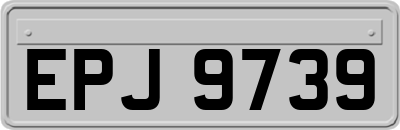 EPJ9739