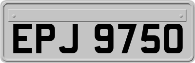 EPJ9750