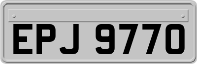EPJ9770