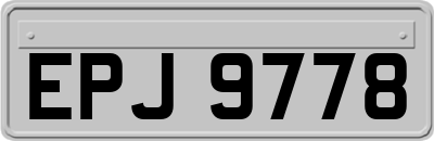 EPJ9778