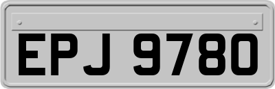 EPJ9780