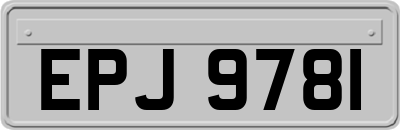 EPJ9781