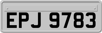 EPJ9783