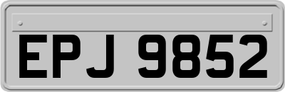 EPJ9852