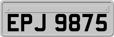EPJ9875