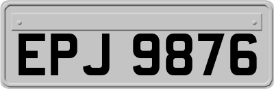 EPJ9876