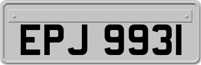 EPJ9931