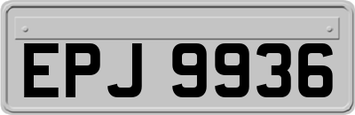 EPJ9936