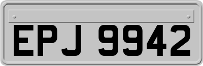 EPJ9942