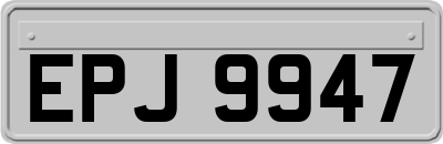 EPJ9947