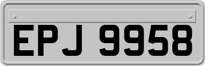 EPJ9958