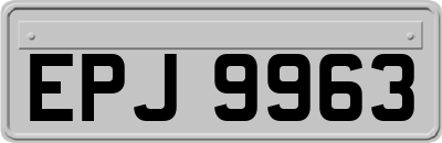 EPJ9963