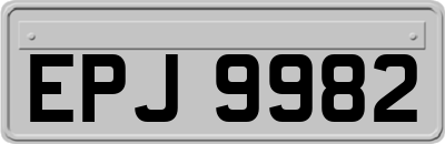 EPJ9982