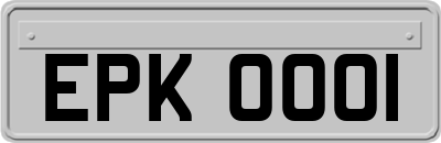 EPK0001