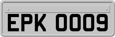 EPK0009
