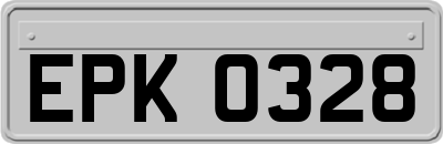 EPK0328
